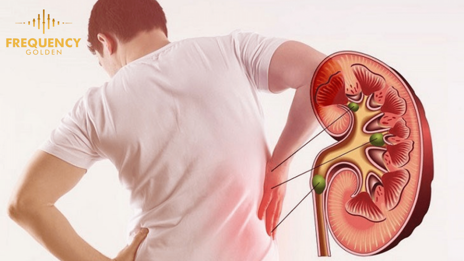 Vai trò của thận và giấc ngủ